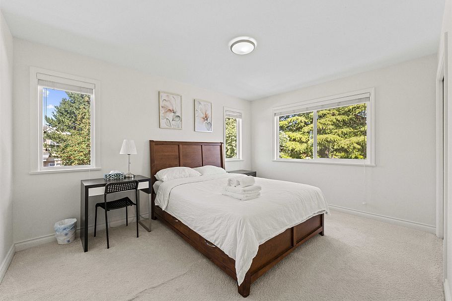 1199 W 43rd Avenue Vancouver, BC - 27