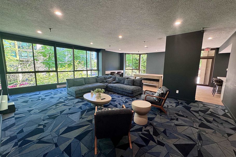 203 738 Broughton Street Vancouver, BC - 19