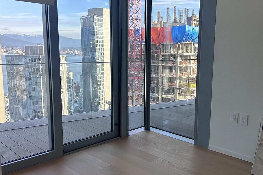 2702 1568 Alberni Street Vancouver, BC - 10