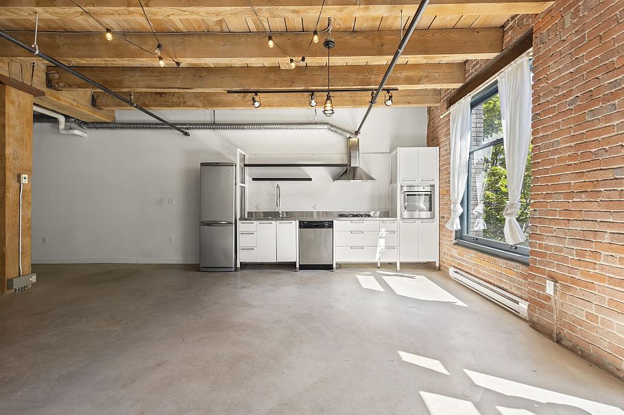 308 55 E Cordova Street Vancouver, BC - 9