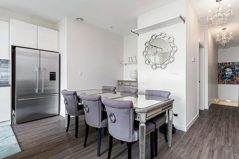 312 3138 Riverwalk Avenue Vancouver, BC - 11