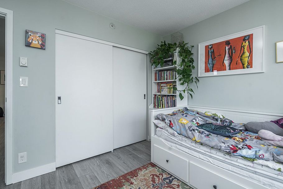 2508 788 Hamilton Street Vancouver, BC - 30