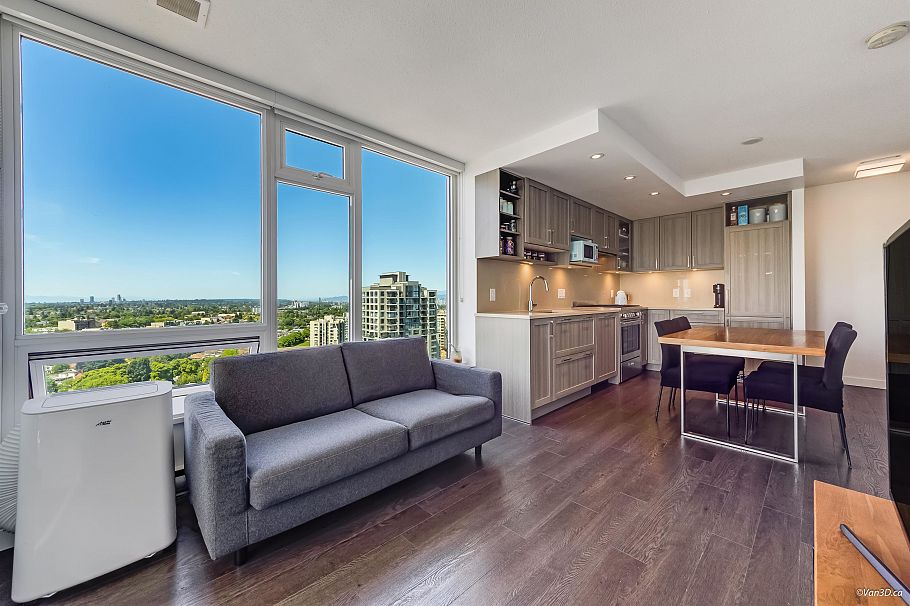 2805 5470 Ormidale Street Vancouver, BC - 8