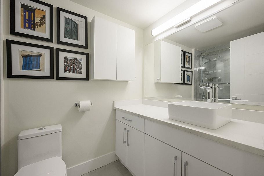 316 1385 Draycott Road North Vancouver, BC - 18