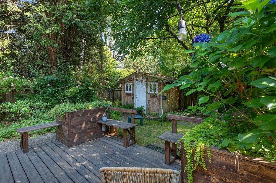 7360 Toba Place Vancouver, BC - 20
