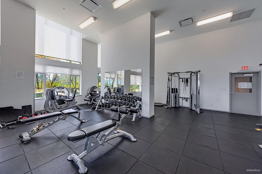 2805 5470 Ormidale Street Vancouver, BC - 15
