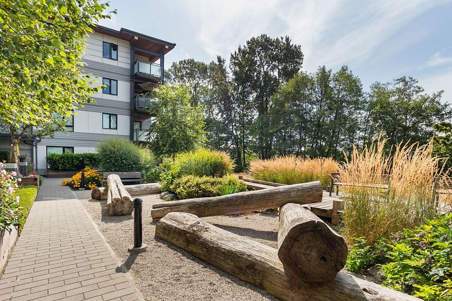 312 3138 Riverwalk Avenue Vancouver, BC - 37