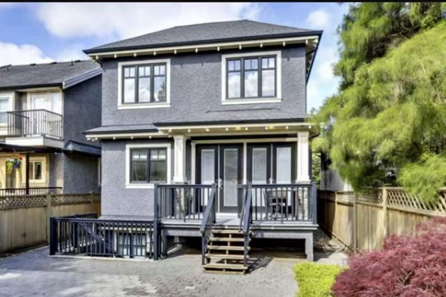 Lower 6436 VINE STREET, Vancouver BC V6M 4B1 Vancouver, BC - 2