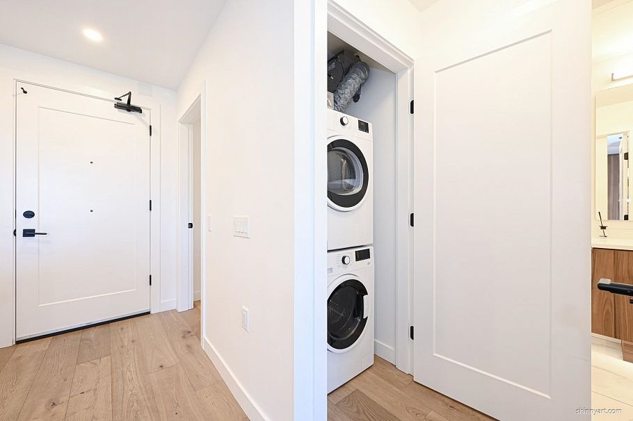 207 6859 Cambie Street Vancouver, BC - 12