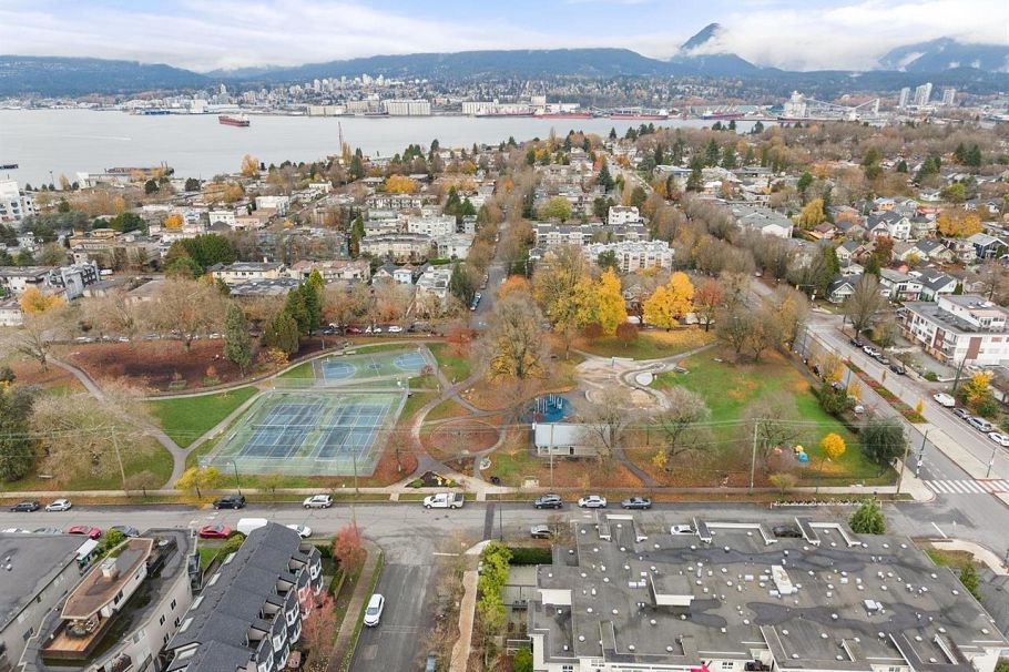 PH18 2265 E Hastings Street Vancouver, BC - 28