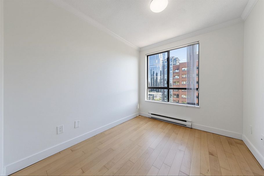 1802 1189 Howe Street Vancouver, BC - 18