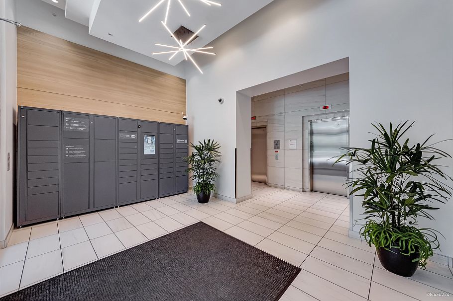 2805 5470 Ormidale Street Vancouver, BC - 27