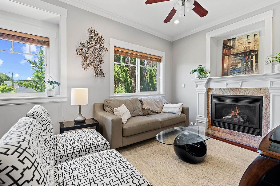 6176 Main Street Vancouver, BC - 3