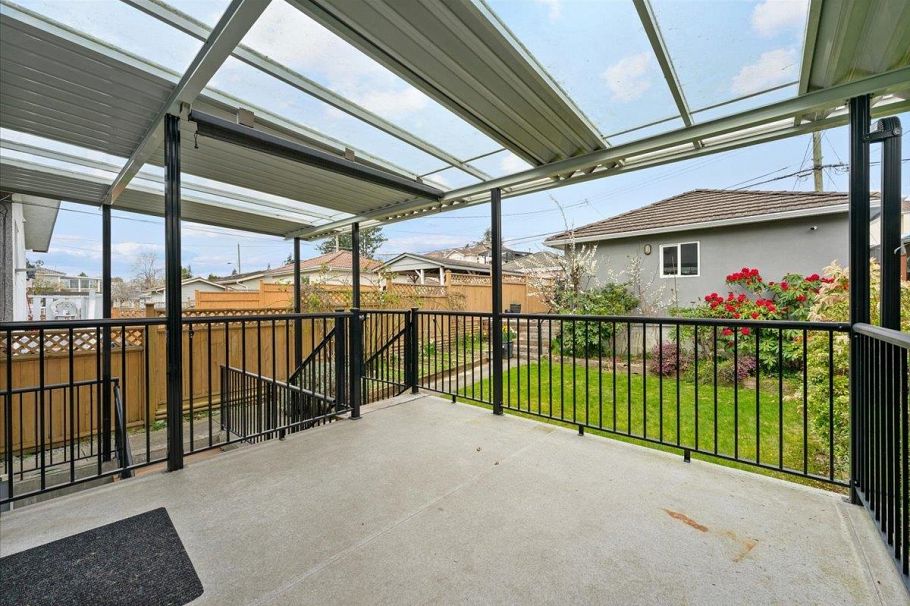 817 W 60th Avenue Vancouver, BC - 36