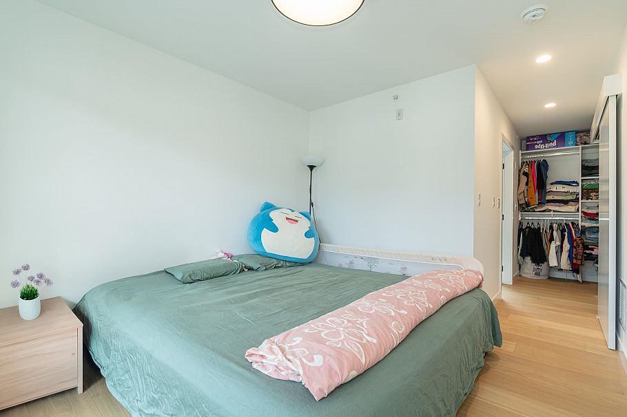 12 6778 Oak Street Vancouver, BC - 17