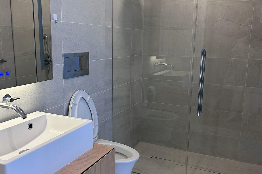 2702 1568 Alberni Street Vancouver, BC - 8
