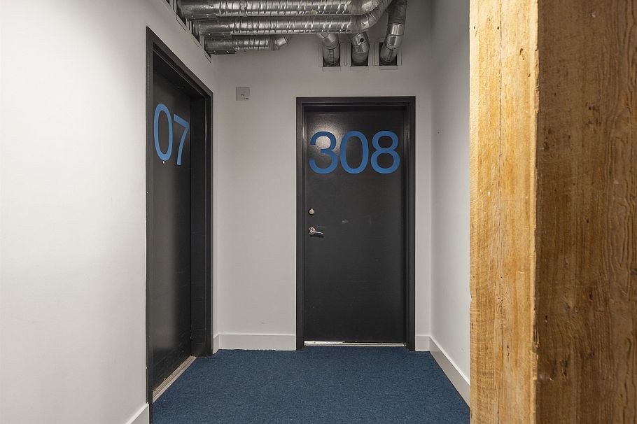 308 55 E Cordova Street Vancouver, BC - 28