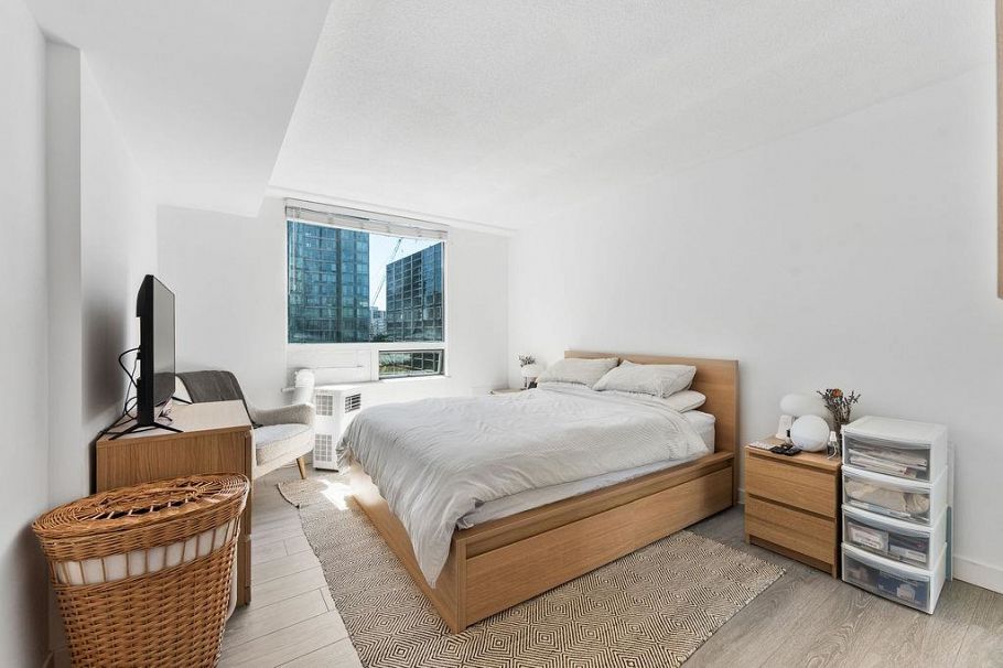 1506 1238 Melville Street Vancouver, BC - 16