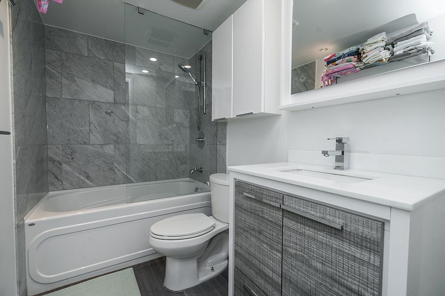 2508 788 Hamilton Street Vancouver, BC - 31