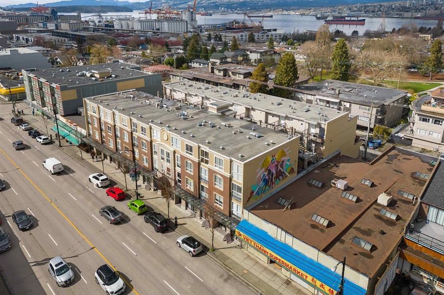 PH18 2265 E Hastings Street Vancouver, BC - 31