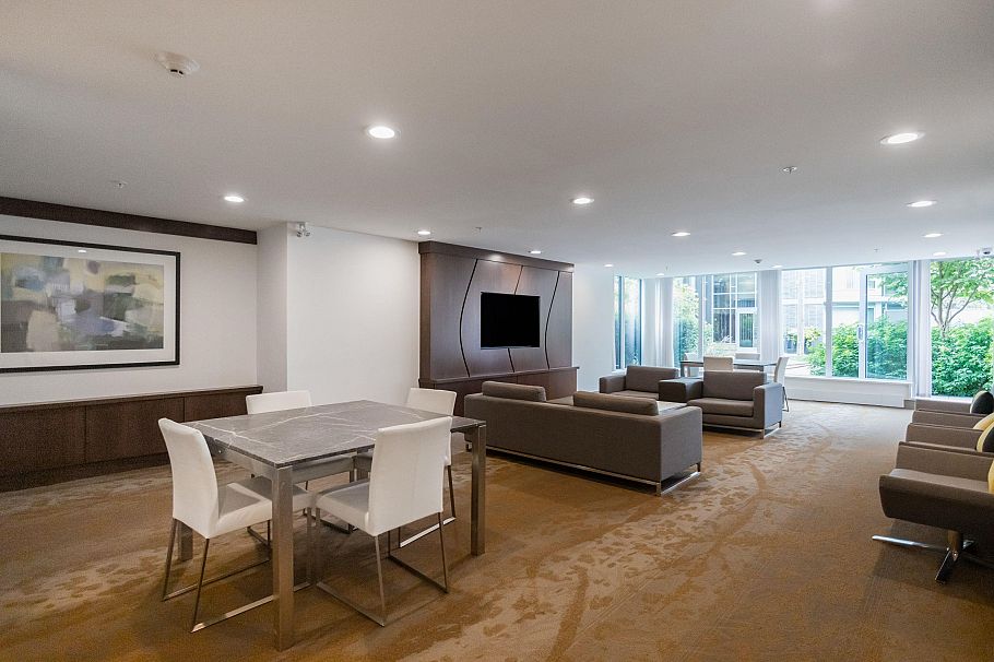 312 3138 Riverwalk Avenue Vancouver, BC - 31
