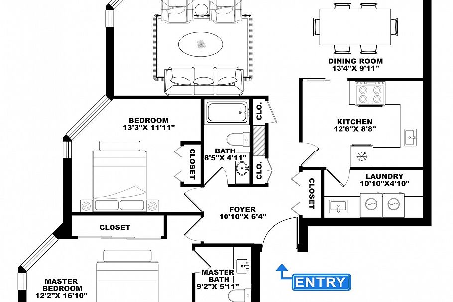 203 738 Broughton Street Vancouver, BC - 25