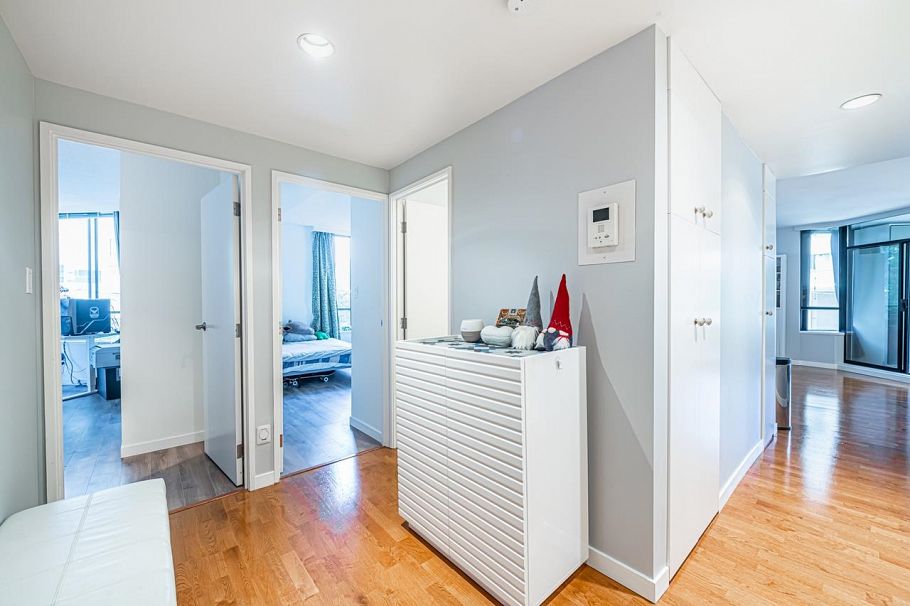 203 738 Broughton Street Vancouver, BC - 18