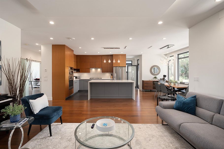 812 E 6th Street North Vancouver, BC - 5