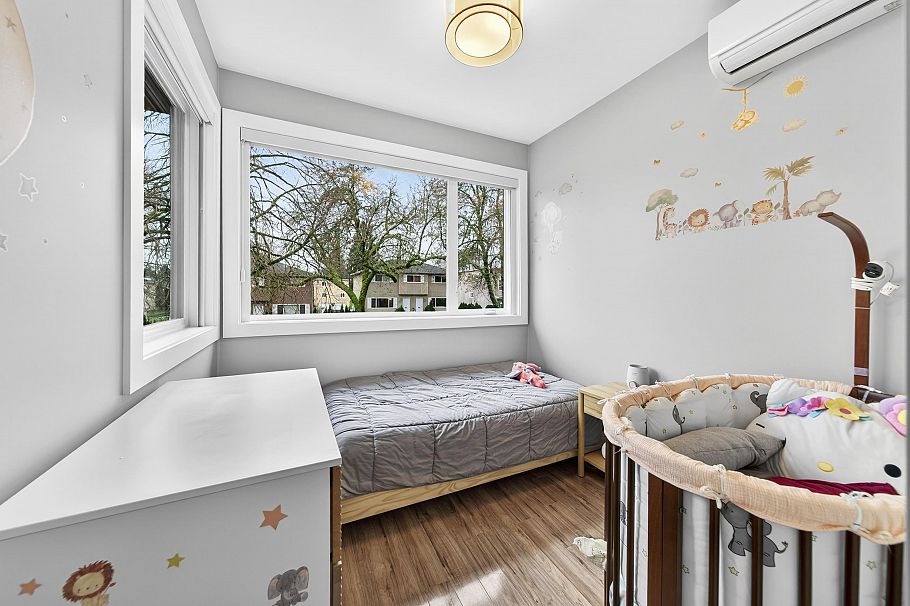 969 W 18th Avenue Vancouver, BC - 23