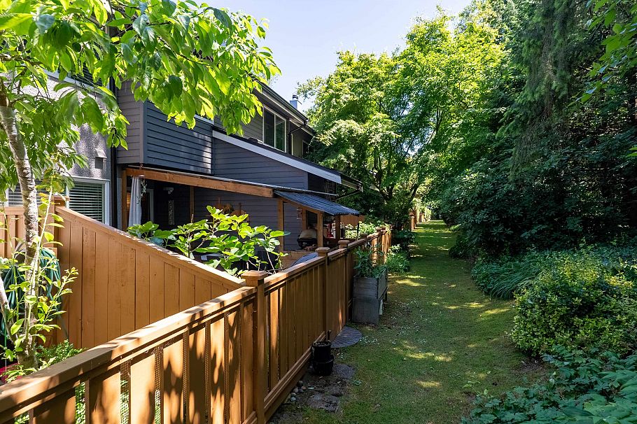 3428 Copeland Avenue Vancouver, BC - 30