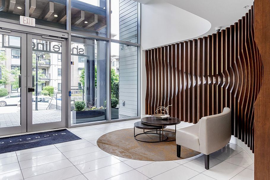 312 3138 Riverwalk Avenue Vancouver, BC - 5