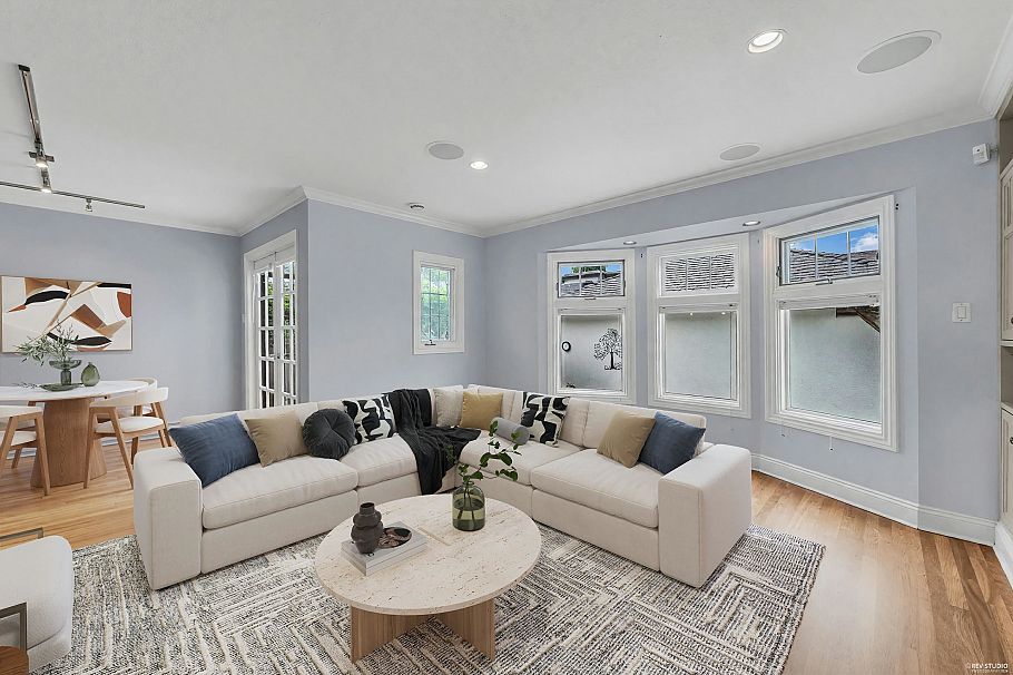1823 Creelman Avenue Vancouver, BC - 10