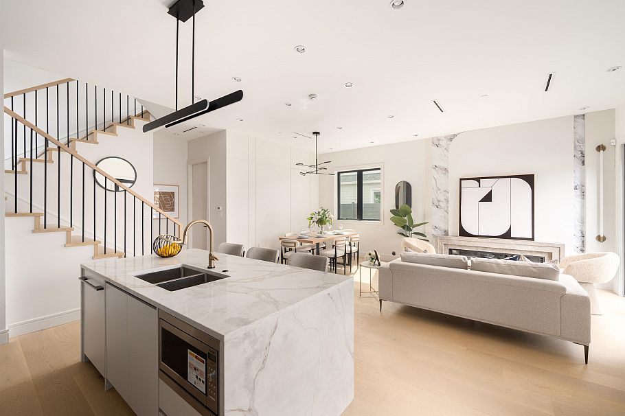 1 1450 E 30th Avenue Vancouver, BC - 4