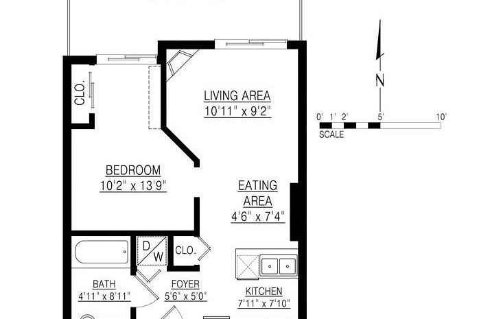 PH18 2265 E Hastings Street Vancouver, BC - 32