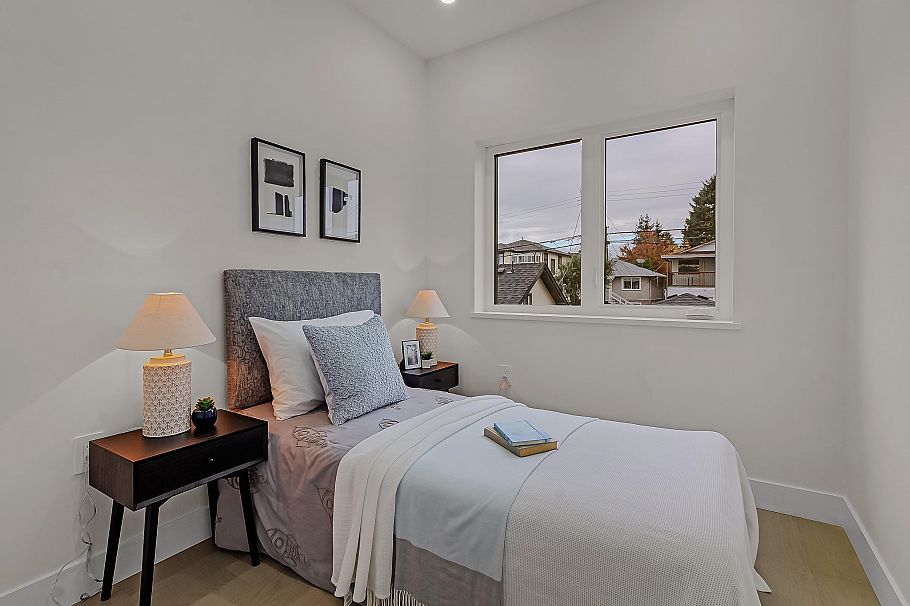 583 E 60th Avenue Vancouver, BC - 22