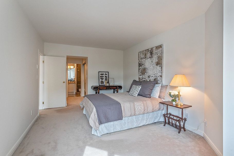 504 1600 Hornby Street Vancouver, BC - 13