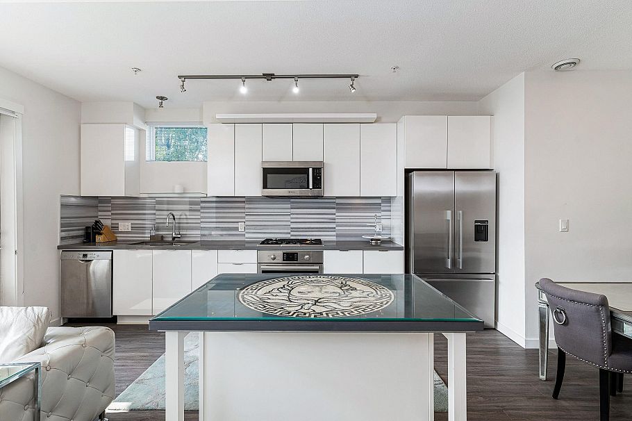 312 3138 Riverwalk Avenue Vancouver, BC - 14