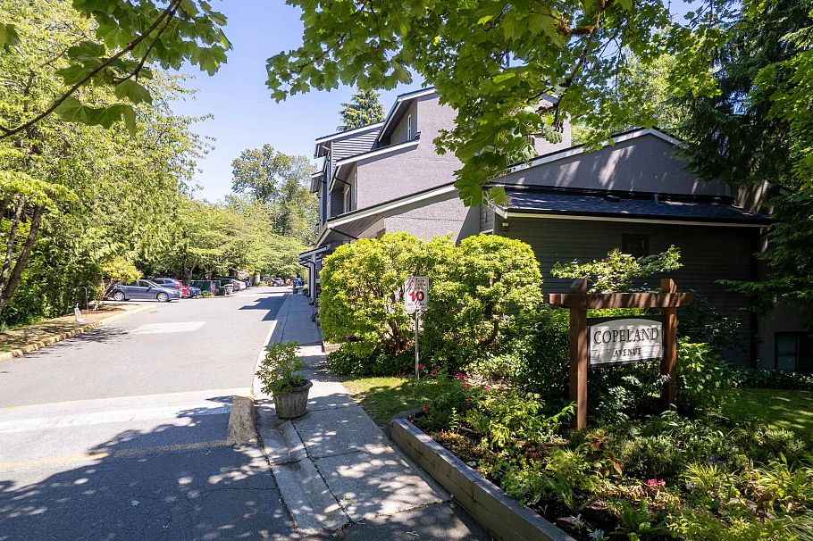 3428 Copeland Avenue Vancouver, BC - 39