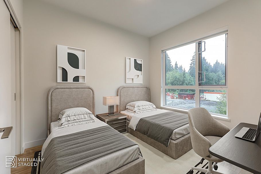206 3594 Malsum Drive North Vancouver, BC - 4