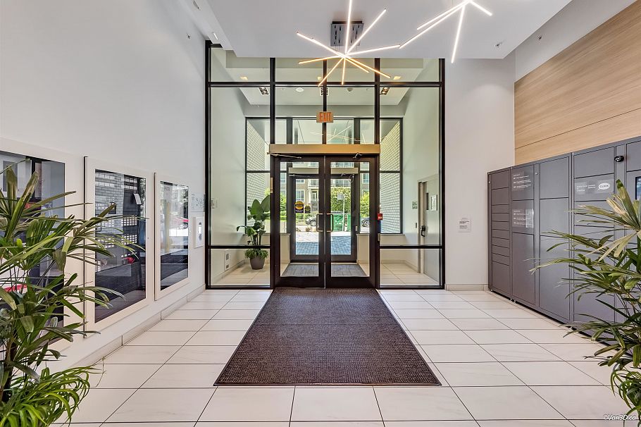 2805 5470 Ormidale Street Vancouver, BC - 26
