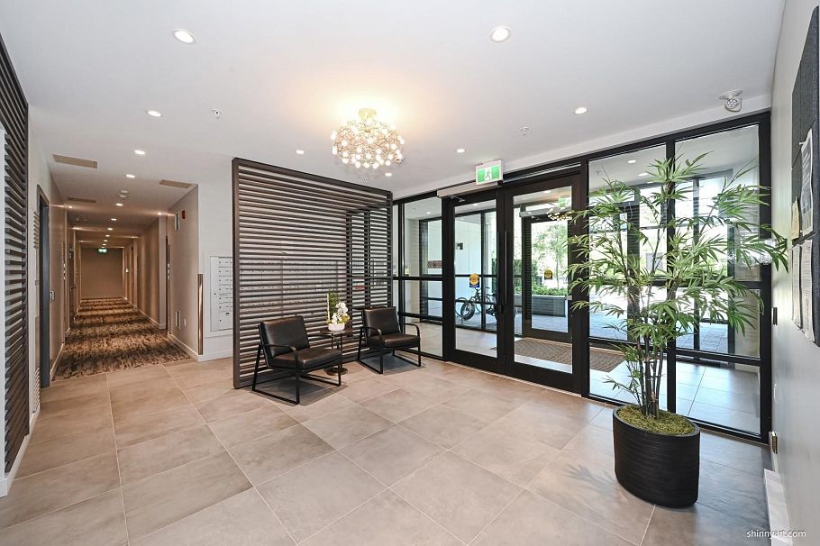 207 6859 Cambie Street Vancouver, BC - 2