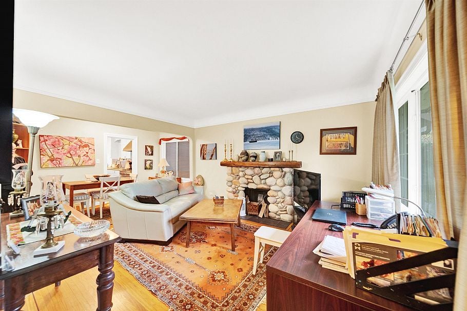 4080 W 35th Avenue Vancouver, BC - 6