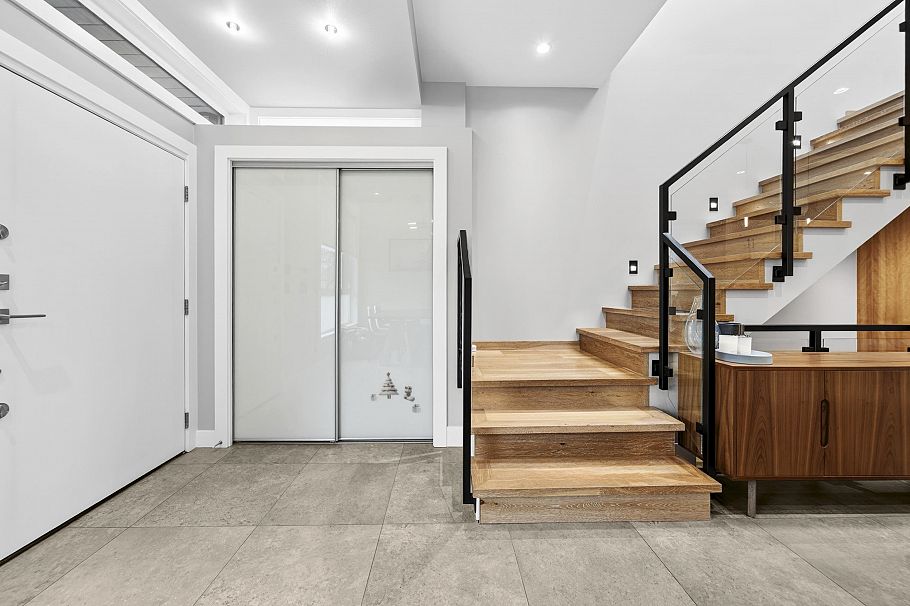 969 W 18th Avenue Vancouver, BC - 11