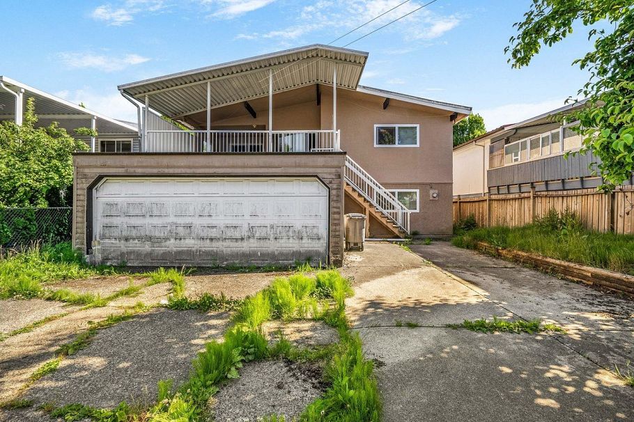 1205 E 49th Avenue Vancouver, BC - 37