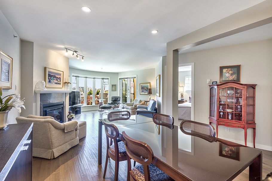 310 1236 W 8th Avenue Vancouver, BC - 6