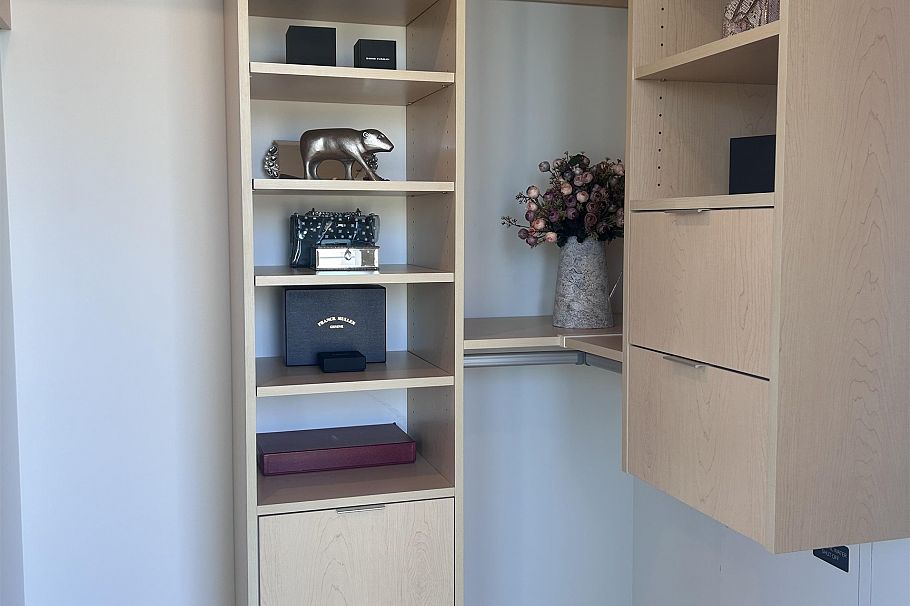 2702 1568 Alberni Street Vancouver, BC - 11