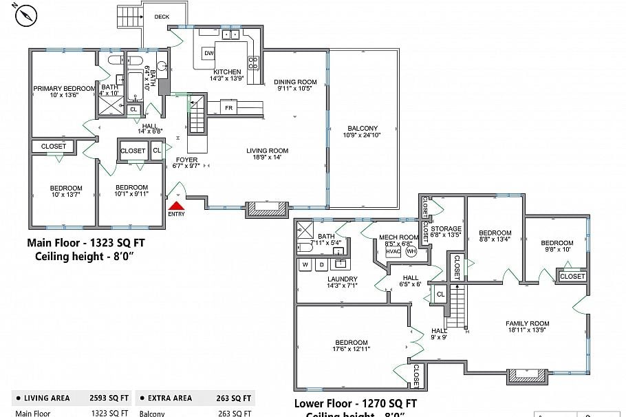 468 Saville Crescent North Vancouver, BC - 35