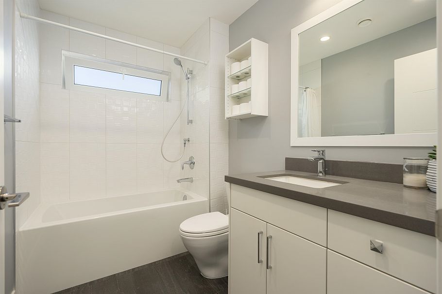 812 E 6th Street North Vancouver, BC - 19