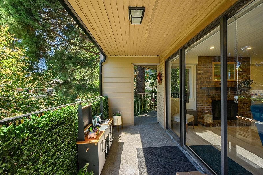 316 1385 Draycott Road North Vancouver, BC - 2