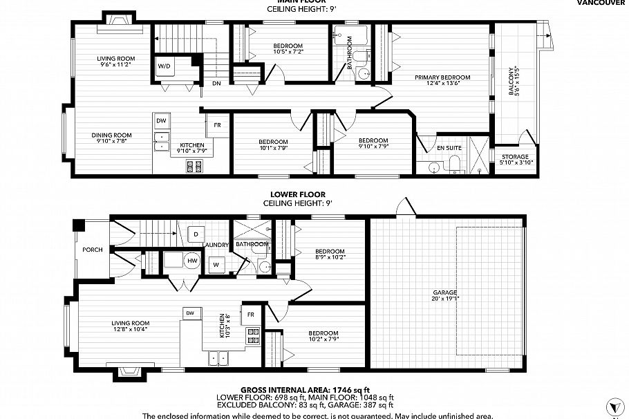 6176 Main Street Vancouver, BC - 30